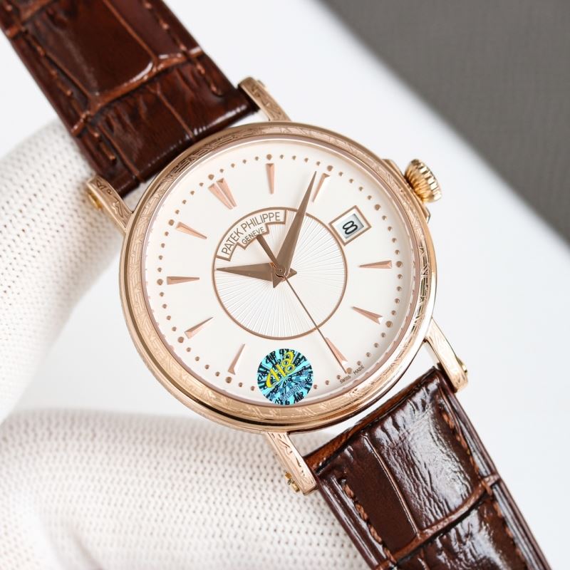 PATEK PHILIPPE Watches